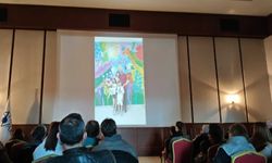 Grand Kartal Otel Yangınında Hayatını Kaybeden Tüzgiray Ailesi Ankara'da anıldı