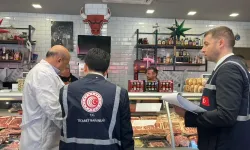 Ankara'da Fahiş Fiyat Denetimi