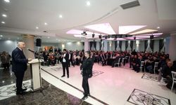 Başkan Yaşar Taksicilerle Buluştu