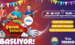 Gölbaşı Belediyesi, Yarıyıl Tatilinde Çocuklar İçin Renkli Etkinlikler Düzenliyor