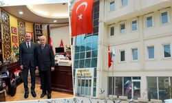 MHP'li Duroğlu Belediye Başkanı Halil Çetin hakkında Soruşturma İzni Verildi