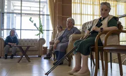 1 Aylık Huzurevi Ücretine 4 Aylık Emekli Maaşı Yetmiyor