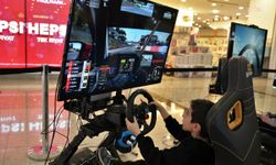 Keçiören Belediyesi'nden Öğrencilere Teknoloji Dolu Karne Şenliği