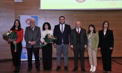 Keçiören’de Genç Sporcular İçin “Sağlıklı Zihin, Güçlü Beden” Sempozyumu