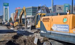 ABB'den Ankara'daki AVM Trafiğine Çözüm