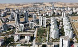 Ankara’da Aralık Ayı Konut Satış Verileri Belli Oldu