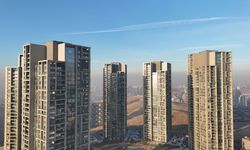 Başkent'te Konut Piyasası Durgun: İlanlar 90 Gün Yayında Kalıyor