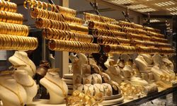 Kuyumcularda 'Nakit' Dönemi Kapanıyor