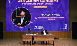 Başkentli Gençler Sordu Mansur Yavaş Yanıtladı: Gençlerin Aklına İhtiyacım Var