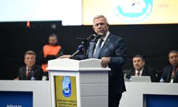 Mansur Yavaş: Ankara’nın Trafik Sorunu Birlikte Çözeceğiz