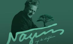 Nazım Hikmet Doğum Gününde Şiir ve Müzik Dinletisiyle Anılacak