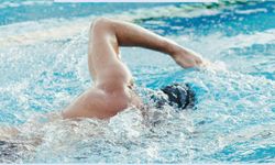 Altınpark 100. Yıl Yüzme Havuzu ve Spor Kompleksi’nde Şubat Ayı Kursları Başlıyor