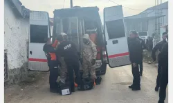 Polatlı'da Haşere İlaçlaması Sonrası Zehirlenme