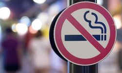 Yarı Açık Alanlara Sigara Yasağı Yolda