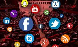 15 Yaş Altına Sosyal Medya Yasağı Geliyor