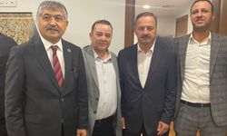 Staj ve Çıraklık Sigortası Mağdurları Konferansta Buluşacak