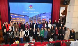 ABB'den “Toplumsal Gelişim” Seminerleri İle “Evliliğe Sağlam Adımlar” Programı