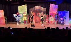 Sincan'ta Tatilde 'Tiyatro Şöleni'