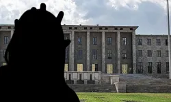 Meclis'teki Taciz Skandalının Kamera Görüntüleri Ortaya Çıktı