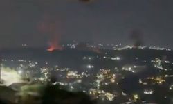 Venezuela'nın Başkentinde Patlama Sesleri