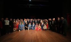 Sandıklılılar Yenimahalle'de Buluştu