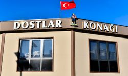 ABB’den Etimesgut'a Yeni Mahalle Konağı