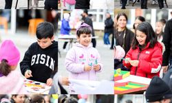 İşte ABB'nin Yarı Yıl Tatili Etkinlikleri