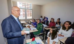 Yenimahalle’den Her Yıl Binlerce Öğrenciye Eğitim Desteği: Kayıtlar Başladı