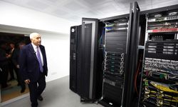 Yenimahalle Belediyesi Akıllı Kent Dönemi Başladı