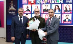 Pursaklar Kitap Günleri Başladı