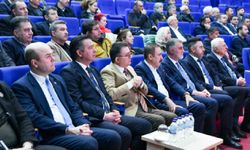 Ankara Büyükşehir Belediyesi'nden Muhtarlar ve STK'lara “Bağımlılıkla Mücadele Eğitimi”