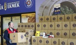 Mansur Yavaş'ın "Koli Ver" Kampanyası Ramazanda Dayanışmayı Güçlendiriyor