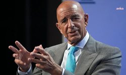 ABD’nin Ankara Büyükelçisi Barrack'tan Suudi Arabistan-Suriye Açıklaması