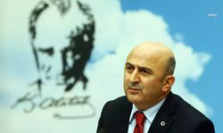 Akın Gürlek'in Adalet Bakanlığı Atamasına Karşı Dava Açılıyor