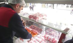 Ankara Büyükşehir Belediyesi, Yerli Besi Et Satışlarına Devam Ediyor