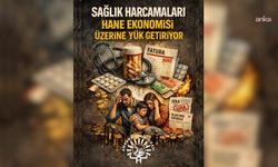 Ankara Tabip Odası'ndan Sağlık Raporu