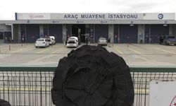 Ankara'da Darbedildikten Sonra Ölen Polis İçin TÜVTÜRK'e Siyah Çelenk