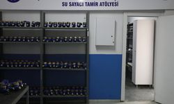 ASKİ’den Sayaç Tasarrufu İle 100 Milyonluk Kamu Kazancı