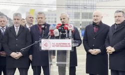 Bakan Uraloğlu: İran, Irak, Suriye, Lübnan, Ürdün Uçuşları 2 Mart'a Kadar İptal