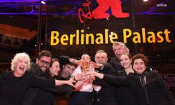 Berlin Uluslararası Film Festivali'ne Türk Damgası