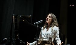 Çankaya'da 33. Adalet ve Demokrasi Haftası Etkinlikleri Sona Erdi