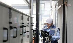 Çankaya'da Baca Denetimleri Yoğunlaştı