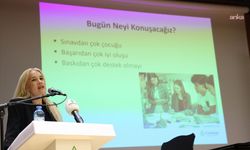 Çankayalı Öğrencilere Sınav Öncesi Stres Yönetimi Eğitimi