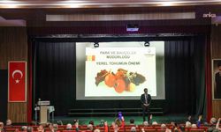 Çankaya’nın Bahçıvan Adayları Eğitimde