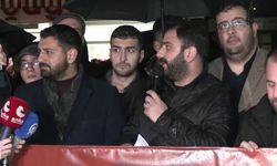CHP Ankara Gençlik Kolları’ndan Cem Aydın’a Cezaya Tepki