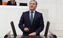 CHP'li Murat Emir'den, MHP'li Yıldırım'a: "İmamoğlu'nu Siz Tutuklattınız, Mansur Yavaş'ı da Siz Hedef Gösteriyorsunuz"