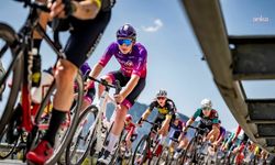 Cumhurbaşkanlığı Türkiye Bisiklet Turu, Çeşme’den Başlayıp Ankara’da Sona Erecek