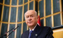 Devlet Bahçeli'den 'Yeraltı' Dizisine Övgü