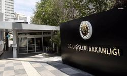 Dışişleri Yetkilisinden İran Uçuşları ve Sınır Kapısı Açıklaması