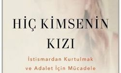 Epstein Dosyası Tanığı Virginia Giuffre’nin Kitabı Raflarda